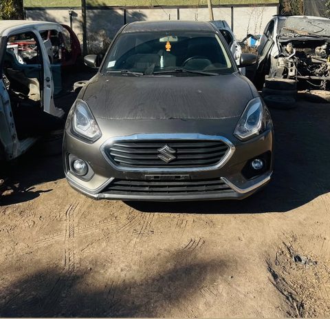 Suzuki Dzire 1.2 MT GLX Full en desarme